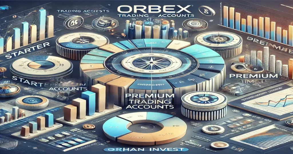 بروکر اوربکس