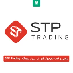 بروکر اس تی پی تریدینگ | STP Trading